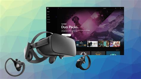 Oculus Store Credit Starts Arriving to Those Affected by Major Software Error
