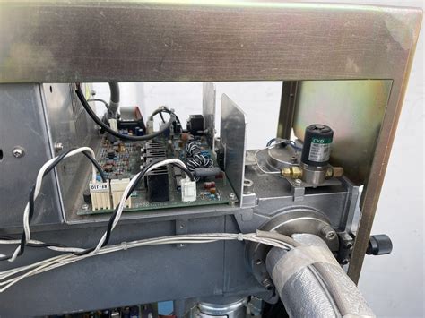 Buy Shimadzu GCMS QP5000 Mass Spectrometer at Ubuy India