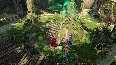 Baldur's Gate 3: как получить Кольцо защиты в BG3 - Лучшие RPG