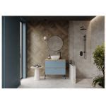 GPT1069 Beige Matt Rect 59.8x59.8 - Alvos Beograd