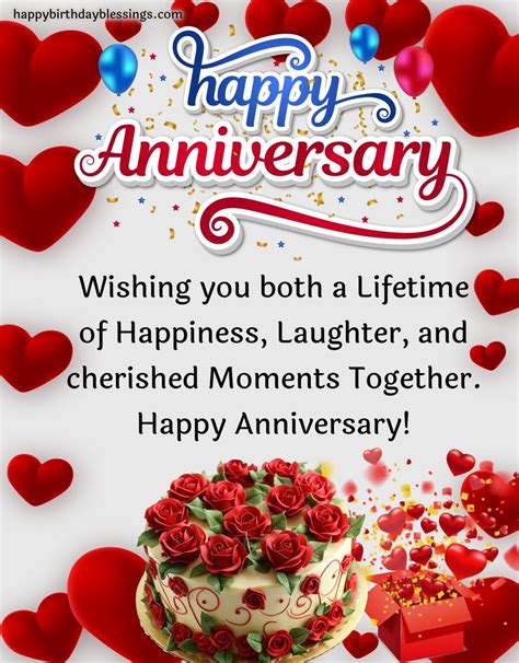 150 happy wedding anniversary wishes messages quotes – Artofit