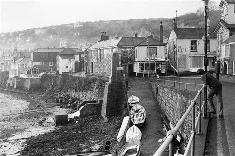 Unseen side of Cornwall in 45 historic photos through the ages ...