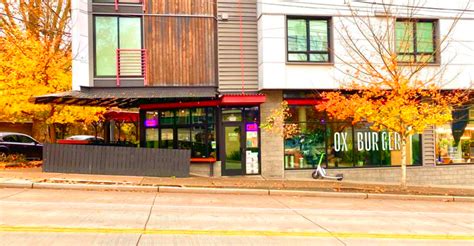 Seattle Fast Food 的图像结果