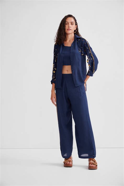 Shirt Set ( ENF/51(C) ) – AJILIYAA