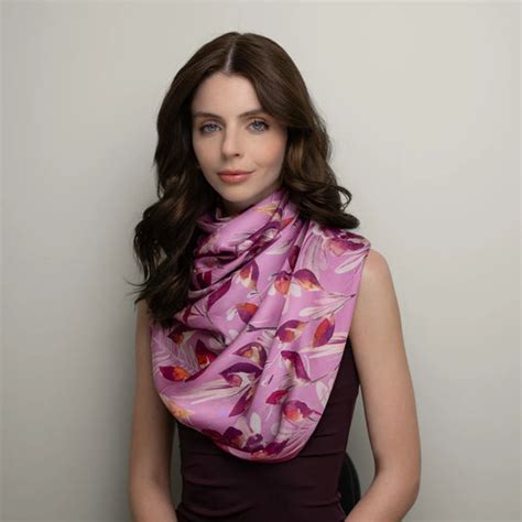 Women Long Scarves/Stoles – WARAQ INDIA