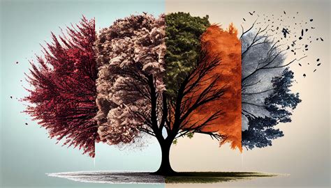 Changing Seasons - Compass Cares
