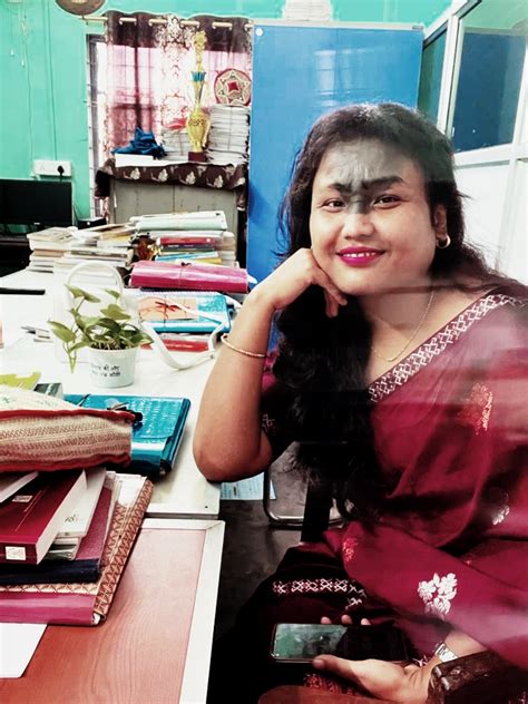 Teaching Staff | B.H. College