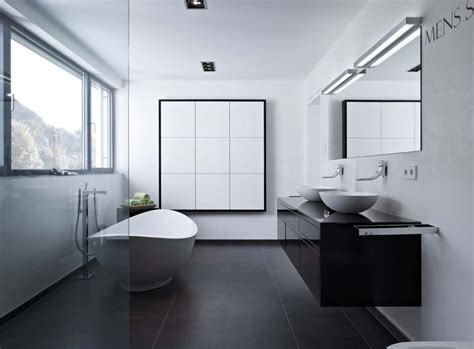 18 Minimalist Bathroom Design Ideas That Will Make Your Space Look ...