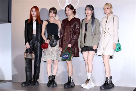 Overwatch 2's Next Collaboration Is With K-Pop Group Le Sserafim