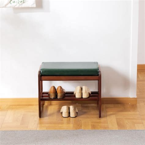 Ukiyo Entryway Bench – Indian Art Palace