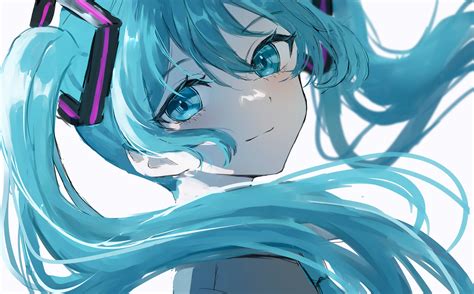 Hatsune Miku - VOCALOID - Image by saikisaika #4186657 - Zerochan Anime ...