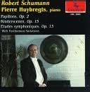 Buy Papillons / Kinderscenen / Etudes Symphoniques Online at Low Prices ...
