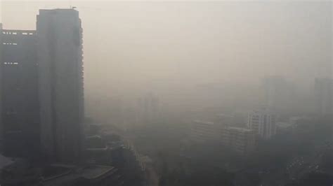 Diwali 2024: Punjab And Haryana Report 'Poor' & 'Very Poor' AQI