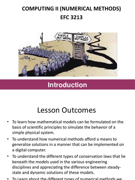 Image result for Numerical Methods in Mathematics