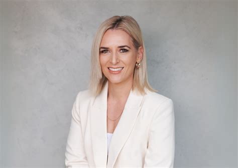 Sarah O'Gorman - A Trailblazer in Real Estate Business Ownership