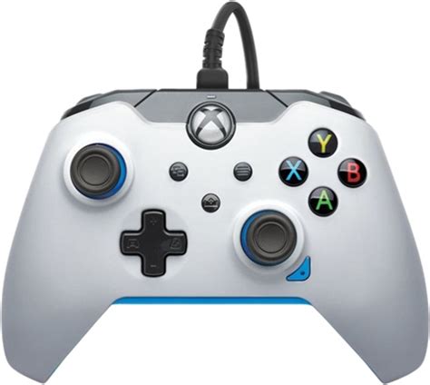 Value Xbox Series PDP Wired Controller - CeX (IN): - Buy, Sell, Donate