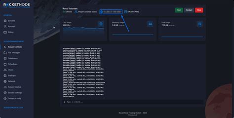 Image result for Make Rust Server