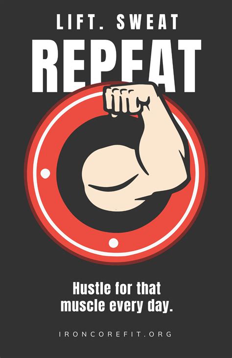 Fitness Poster 的图像结果