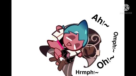 Espresso Cookie x Sorbet Shark Cookie R34 - YouTube