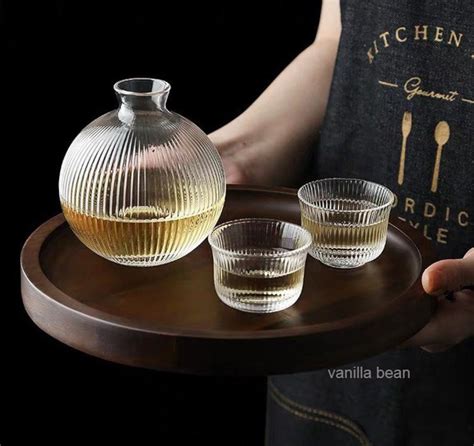 18 Unique Sake Sets From Japan & Sake Drinking Guide | Asiana Circus