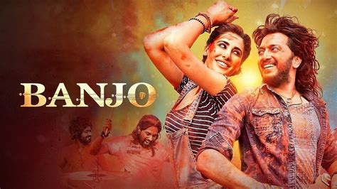 Banjo 2016 Full Movie Online - Watch HD Movies on Airtel Xstream Play