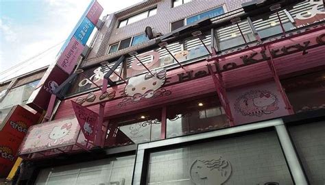 15 Seoul Cafes That Are A Must Try During Your South Korea Trip