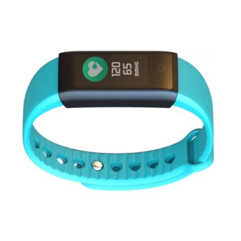Buy University Trendz Fitness Tracker Smart Bracelet - Cureka