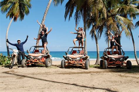 PUNTA CANA BUGGIES IN SMALL GROUP TO MOUNTAIN & BEACH (2026) All You ...