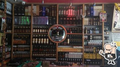 Srinivasa Bar & Restaurant [S Bar] establishment, Bengaluru – menu ...