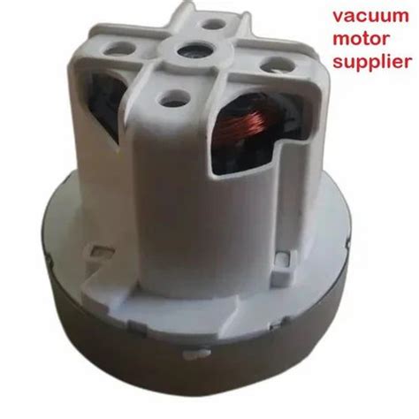 Vacuum Motors - Ametek Tengential wet & dry Double Stage Bhopu Motor ...