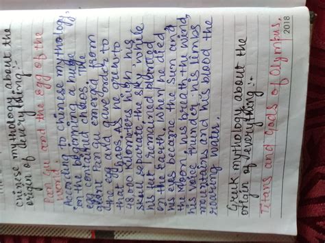 What was the idea of early Greek thinkers about origin of life ...