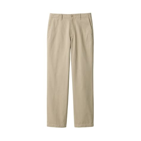 Chino regular fit Inseam
