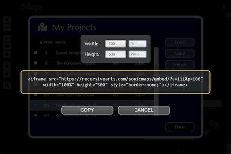SonicMaps Newsletter | October 2020