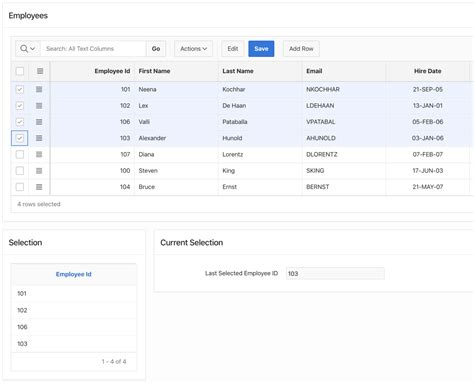 How to Create a Table in Oracle SQL Plus 的图像结果