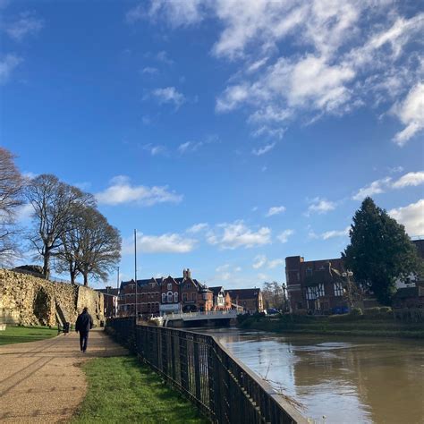 TONBTIDGE RIVER WALK (2026) All You Need to Know BEFORE You Go (with ...