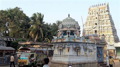 Thanjavur Tourist Places: Exploring Tamil Nadu’s Quaint Temple Town