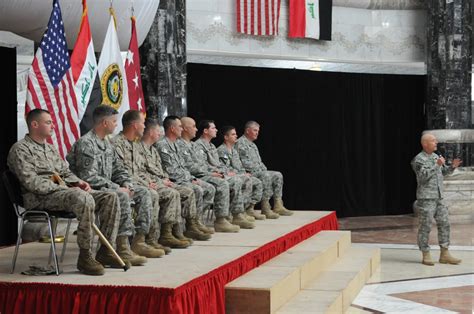 Wounded Warriors return to battlefield | Article | The United States Army