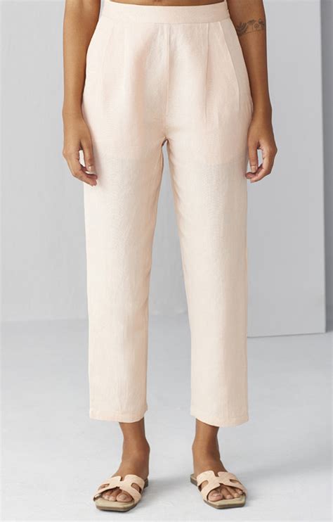 Buy Women's Trousers Pant Online - Ancestry