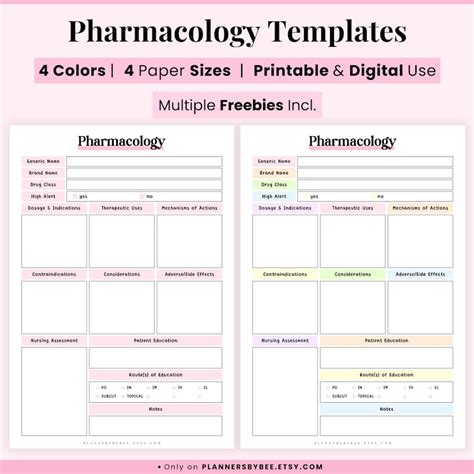 PlannersByBee - Etsy India