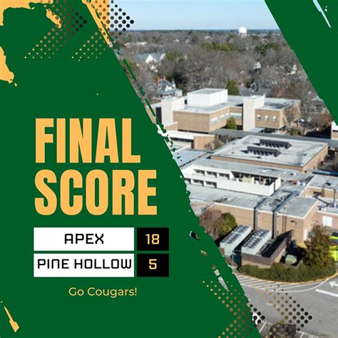 Apex Middle School Athletics (@apexmiddleathletics) • Instagram photos ...