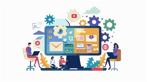 Software Application Graphic 的图像结果