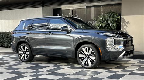 AutoUsagée.ca | Mitsubishi Outlander 2020