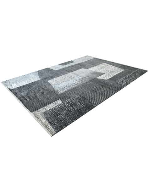 Ebony Square Rug – Cocoon Fine Rugs