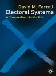 Buy Electoral Systems: A Comparative Introduction Book Online at Low ...