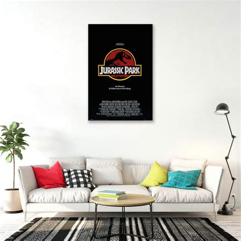 Buy Steven Spielberg Classics # 2 - Movie Poster Set (Jaws, E.T ...
