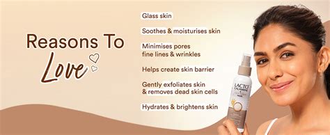 Buy Lacto Calamine Rice Toner | 120ml | Rice Water Toner Korean ...