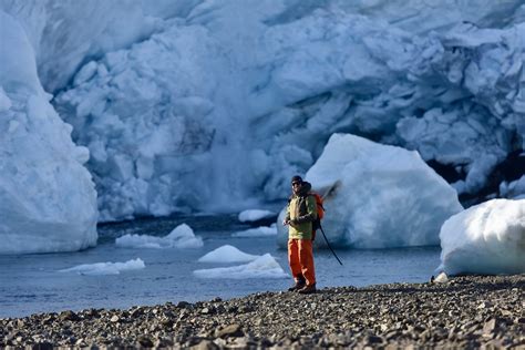 Земля Франца-Иосифа с РГО 2025. Тур с MZUNGU EXPEDITIONS