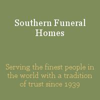 Southern Funeral Home : Winnfield, Louisiana (LA)