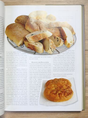 Christine Ingram - The world encyclopedia of bread and bread making ...