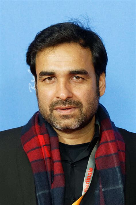 Pankaj Tripathi reacts on his Special Mention Award at the National ...